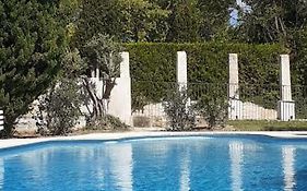 Hotel Villa Glanum Et Spa